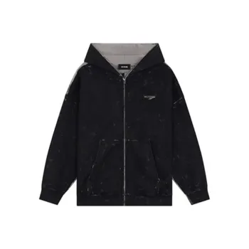 WE11DONE Jackets Unisex Gray