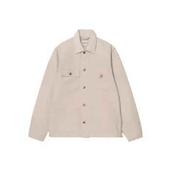 Carhartt WIP Logo Patch Michigan Coat