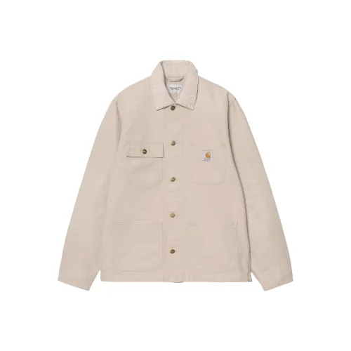 Carhartt WIP Michigan Shirt Jacket
