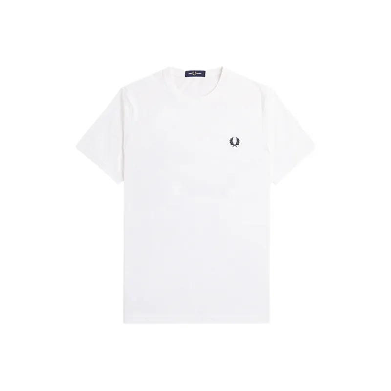 FRED PERRY T Shirts Men-5