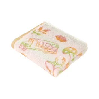 TU QIANG Towels