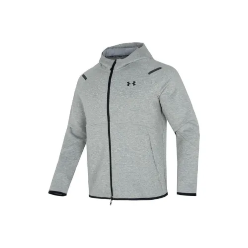 Under armour fleece hoodie худи толстовка оригинал 46-48р