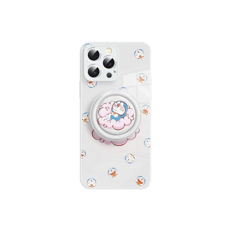 Doraemon/a Phone Cases-19