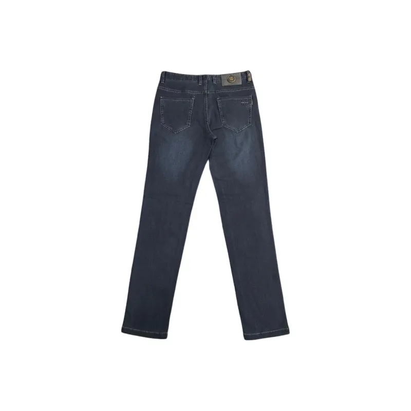 PIERRE CARDIN Jeans Men's Dark Blue-1