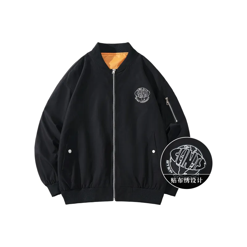 CLINTS Jackets Unisex-0