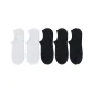 Black 3 Pack+White 2 Pack