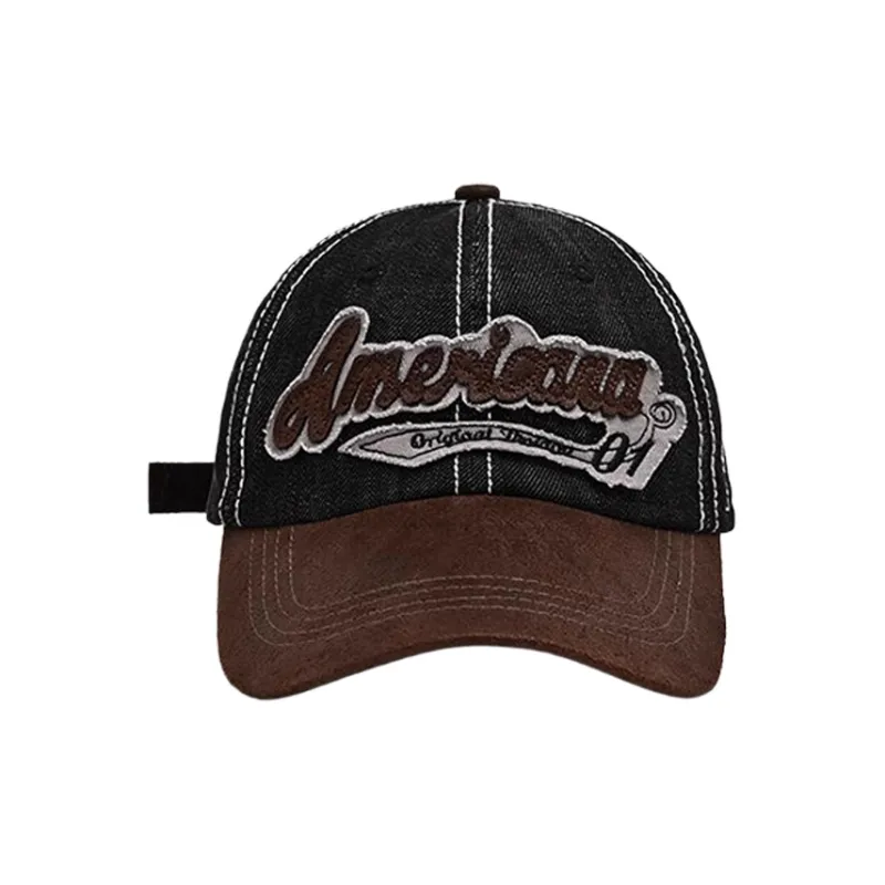 YUZHAOLIN Polyester Baseball Caps Unisex-4