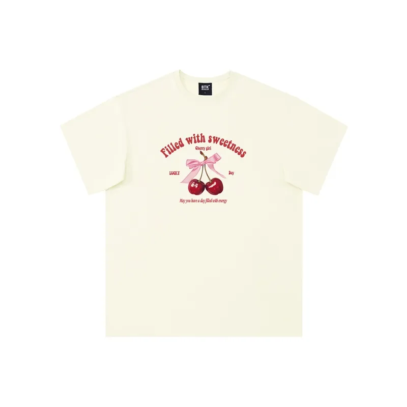 BTK T Shirts Unisex-7