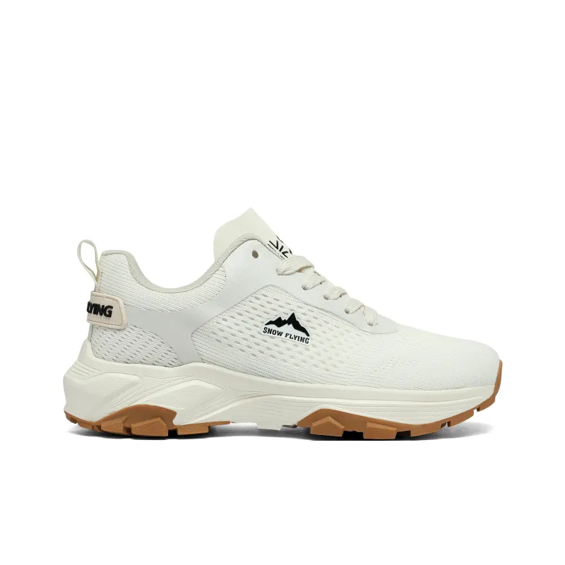 SNOW FLYING Carbon Speed Pro Low Top Running Shoes Men's-3