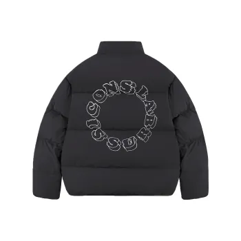 ICONS Lab Down Jacket Winter Unisex