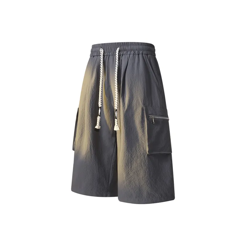 UNthemed Casual Shorts Unisex-7