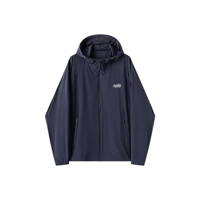 WILLIAM FOX&SONS Jackets & Coats Unisex-0