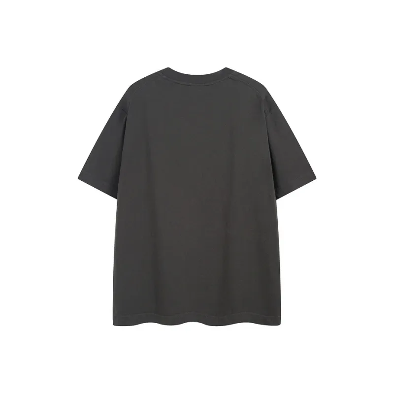 BONAS T Shirts Unisex-3