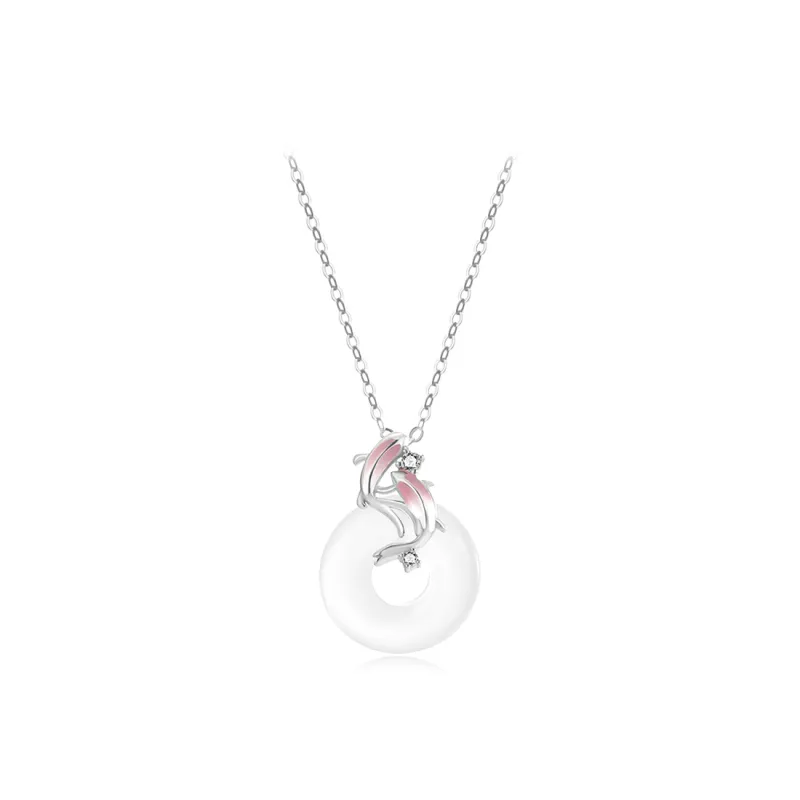COPI Alloy Hand Connected Unisex-3