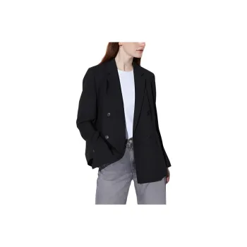 UNIQLO Business Suit Unisex Black