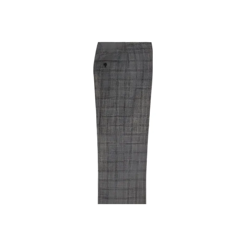 CELINE Casual Pants Men Gray-4