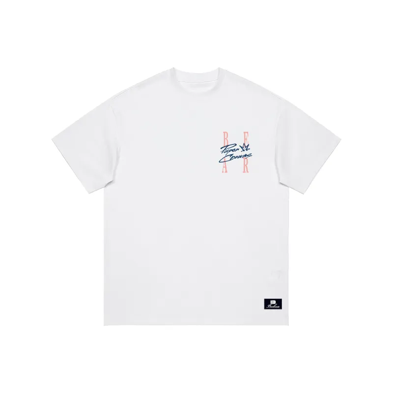 BOS BEAR T Shirts Unisex-1