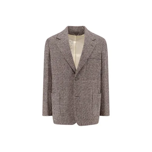 Golden Goose Lowell Single Breasted Blazer