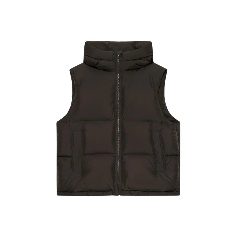 Nice Rice Vests Unisex-2