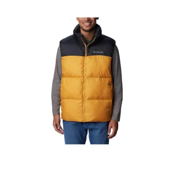 Columbia Puffect™ II Vest Men's Yellow