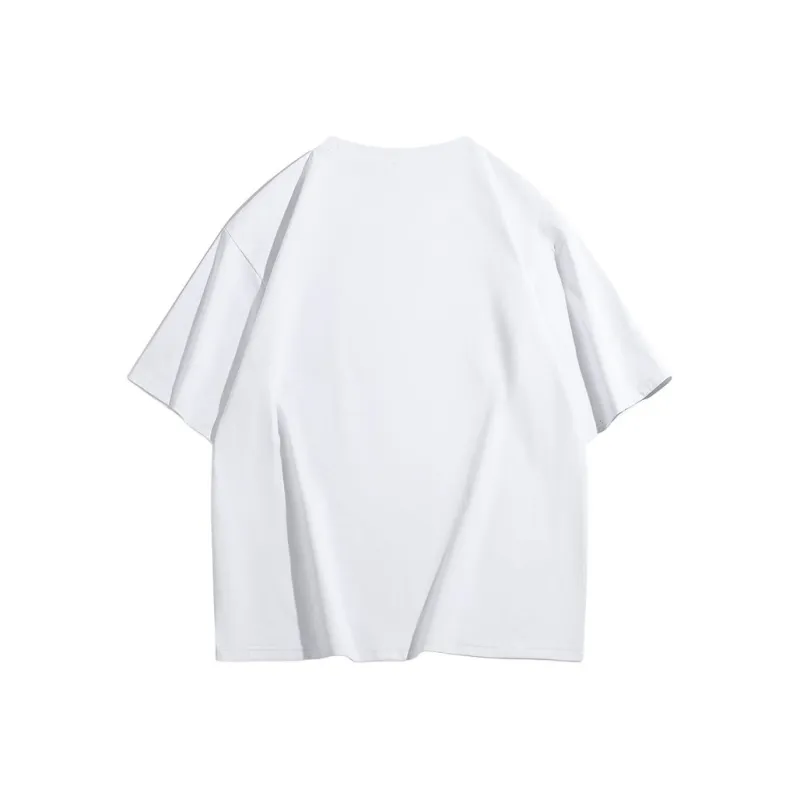 DABAISHA T Shirts Men-1