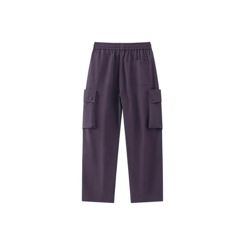 33TH Casual Pants Unisex-19