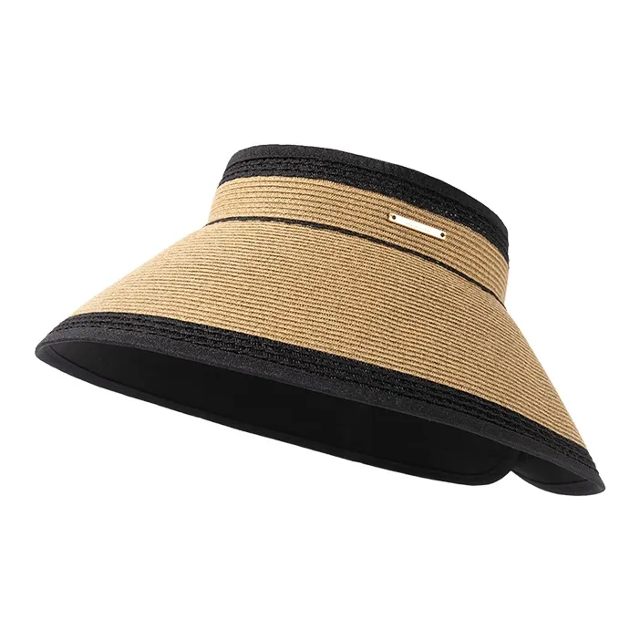 SIGGI STUDIOS Polyester Sun Protection Hats Women's-4