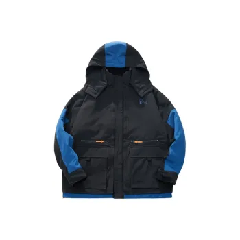 Penfield Jackets Coats Men's Black