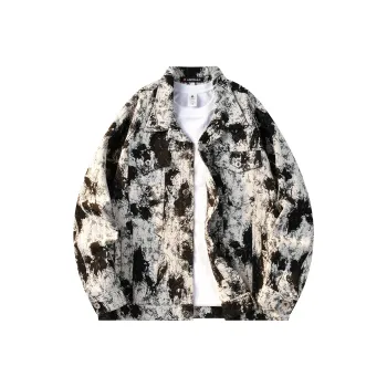 Airwalk Denim Jackets Unisex
