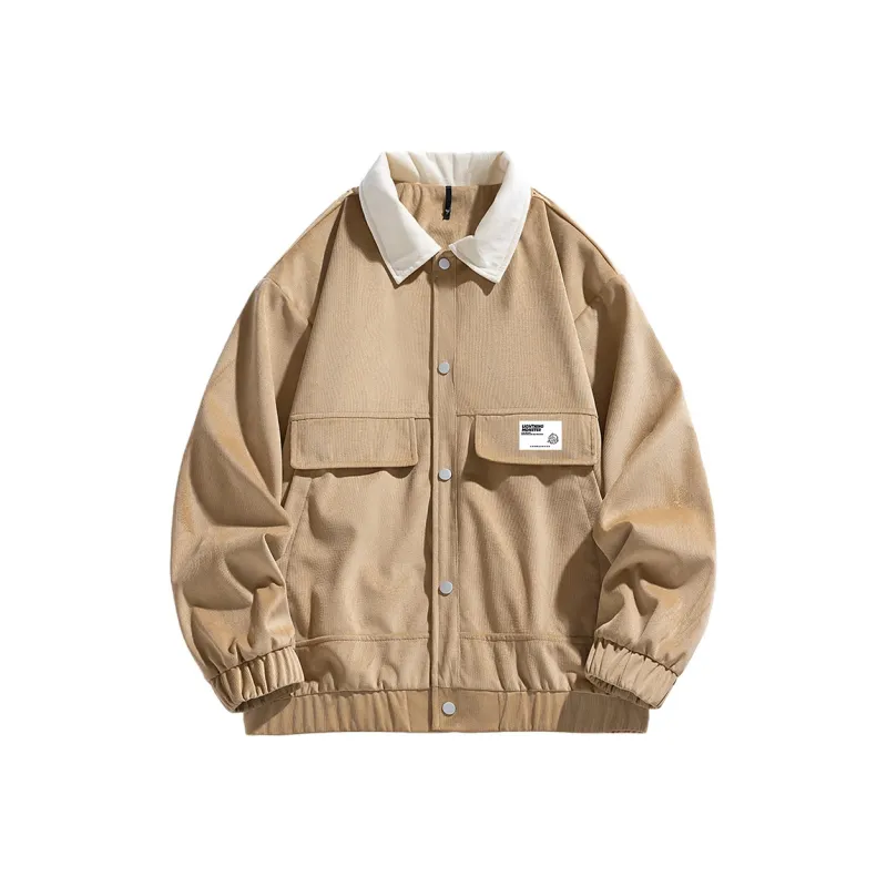 LIGHTNING MONSTER Jacket Unisex-5