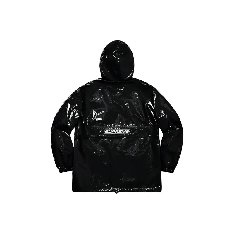 Supreme Crinkle Anorak-1
