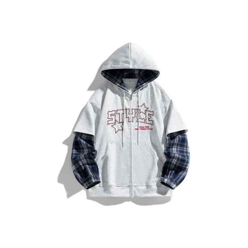 THREEAGAINTHR33 Sweatshirt Unisex-4