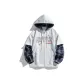 White Heather Gray