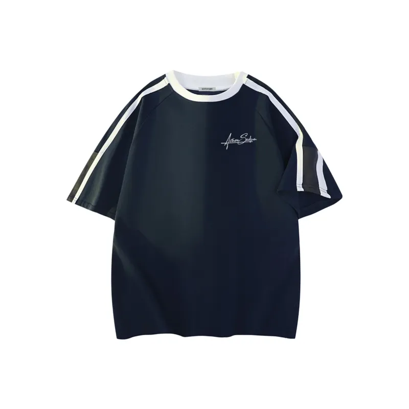 7 SEVFUN T Shirts Unisex-0