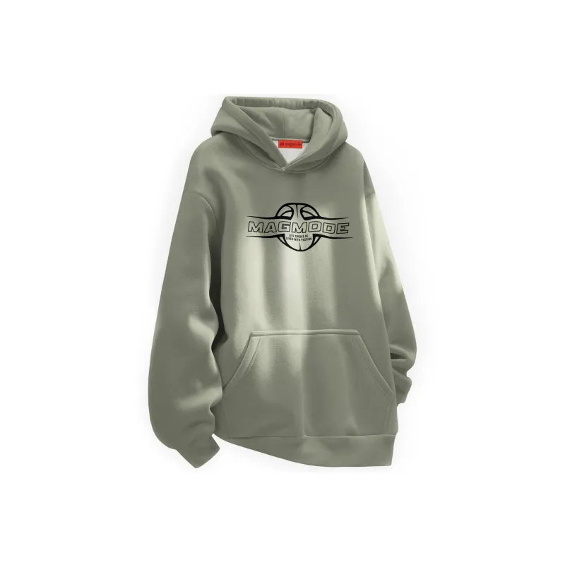 Magmode Sweatshirts Unisex-14