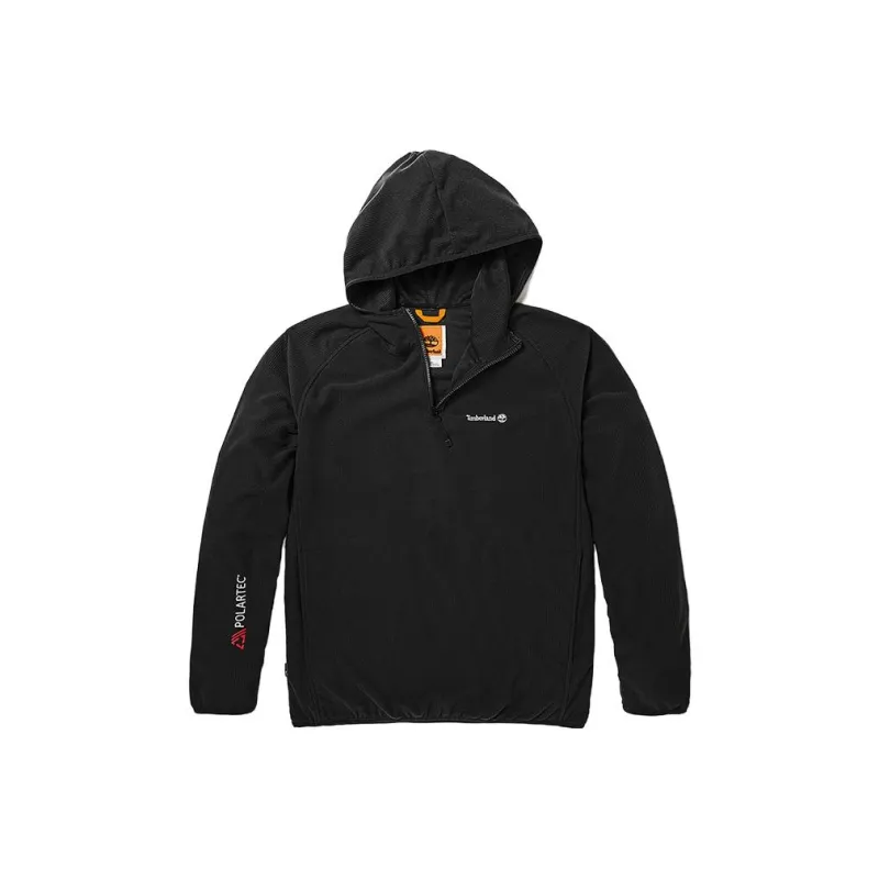 Timberland Jackets Men Black-0