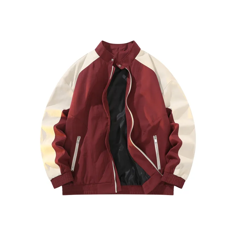 Paddy Julia Jackets Coats Unisex-2