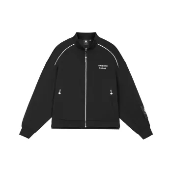 Palladium Jackets Coats Unisex Lead Black