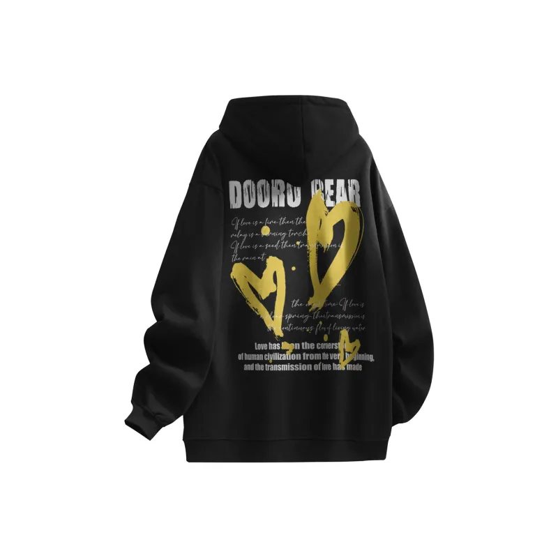 Budding Bear Sweatshirts Unisex-2