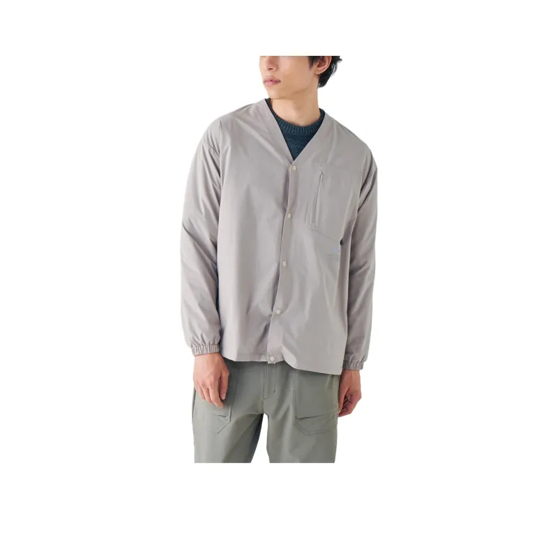 Mizuno Breath Thermo Jacket Men's-7
