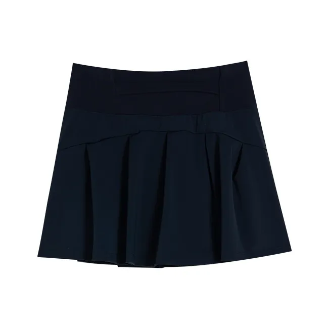 RIGORER Casual Short Skirts Women's-1