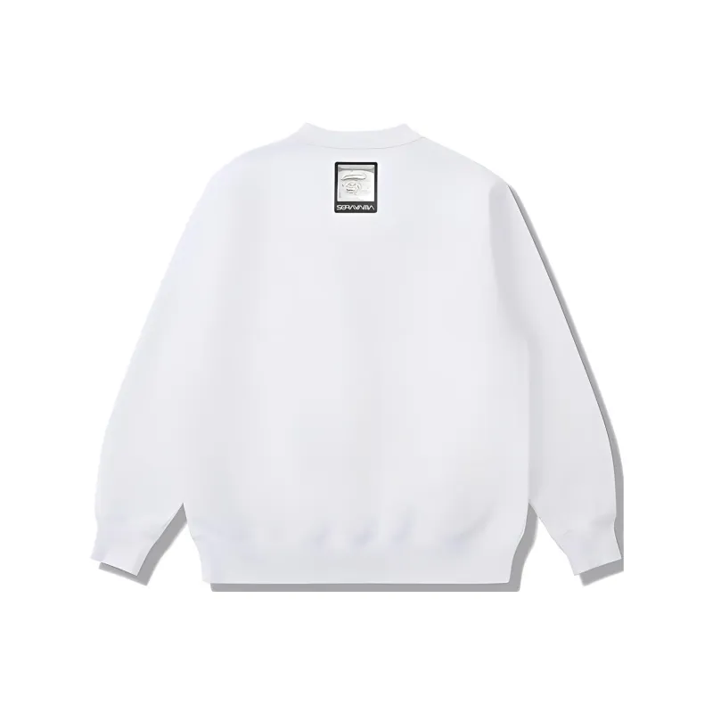 Hajimesorayama X A BATHING APE Sweatshirts Men-3