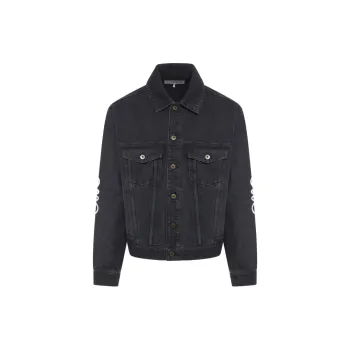 LOEWE Anagram Jacket