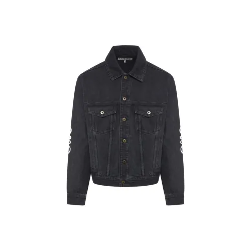 LOEWE Anagram Jacket