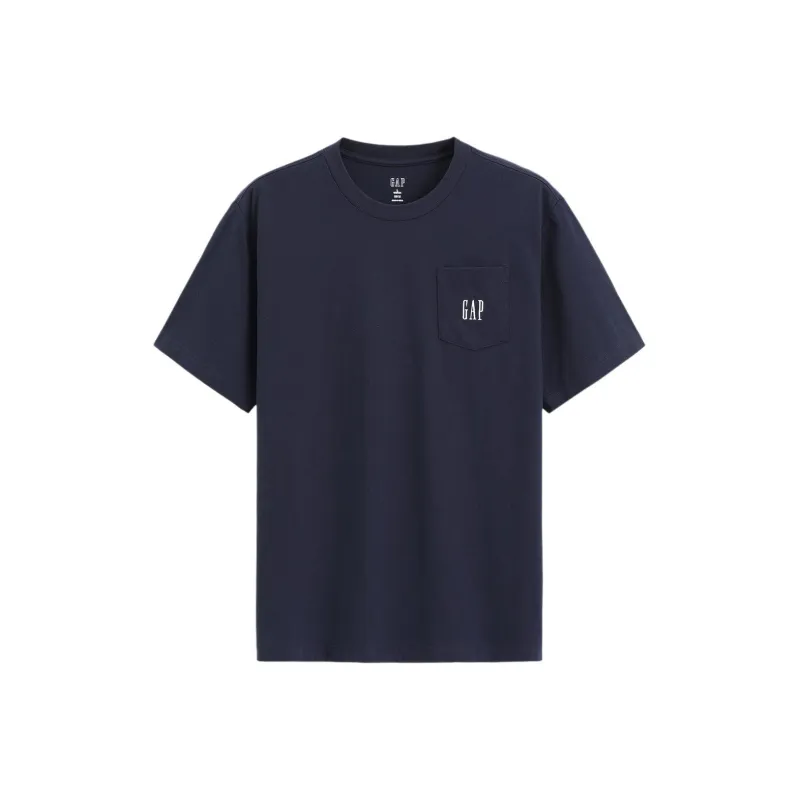 GAP T Shirts Unisex-2