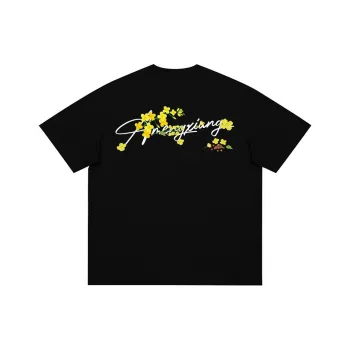 LPMX T Shirts Unisex