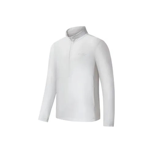 Saucony Jackets Men White Limestone