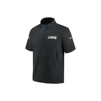 Nike x NFL Miami Dolphins Sideline Coach Jacket Men's Black