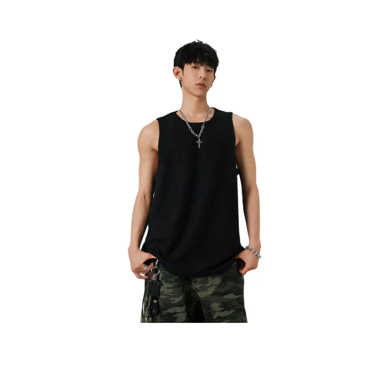 PAINT STAIN Tank Tops Unisex-36