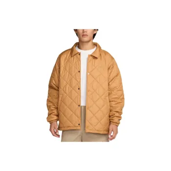 Nike Club Men's Lightweight Quilted Therma FIT Insulated Jacket